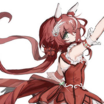ウマ娘