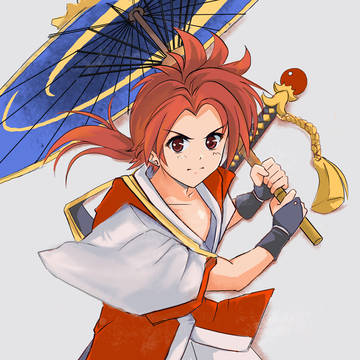 閑丸
