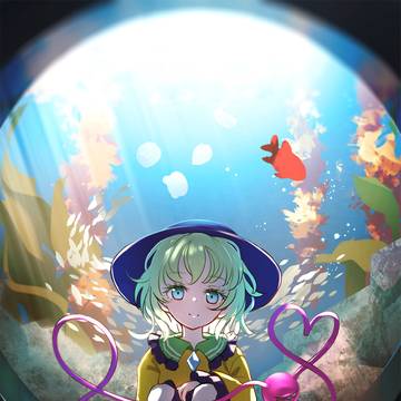 源の窓