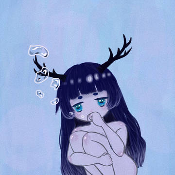 深海