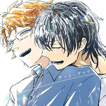 [8/31 禁プリVG2025]タイカケ本サンプル