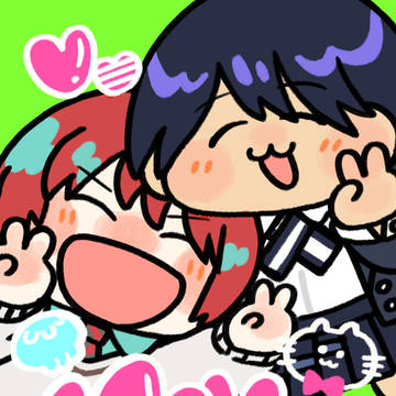 M.A.Vになろっ!