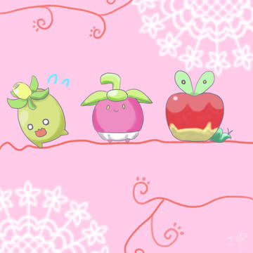 ポケモンワンドロ③