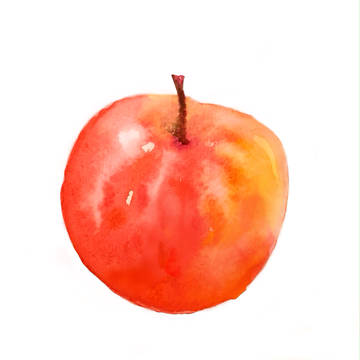 果物イラスト