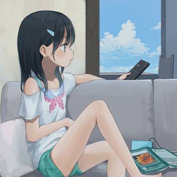 なつやすみ
