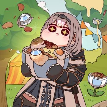 ぎゅーどんかーにばる！