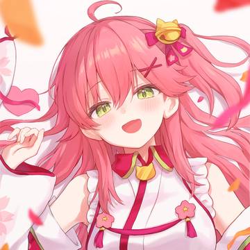 18.7歳お祝い絵