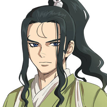 松風