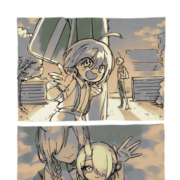 よはじLOG㊆