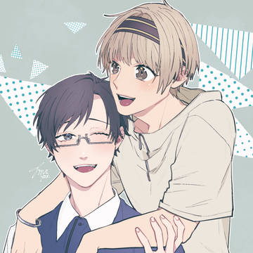 【※腐向け有】ぺらまとめ⑨