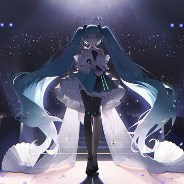 アンコール