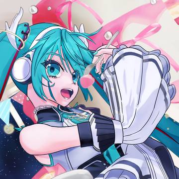 MIKUEXPO2025 ASIA TOUR