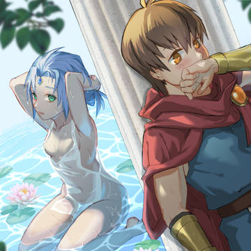 前世十ユベ＋差分