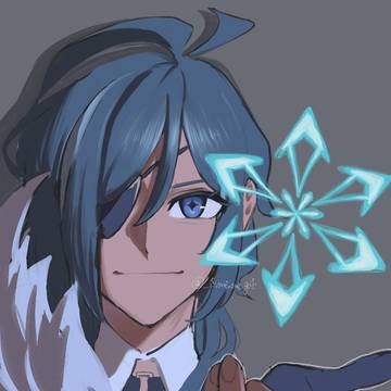 ガイア･アルベリヒ