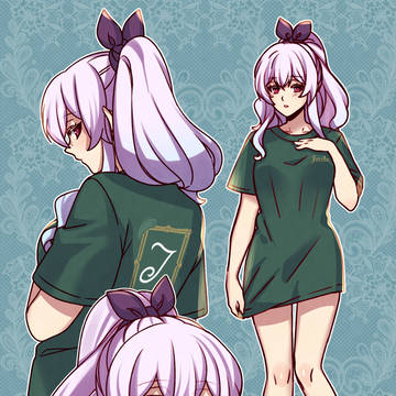 Lilac+ (TwstOCs)