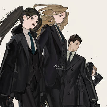 ファミリー
