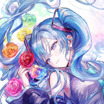 初音ミク生誕祭2025