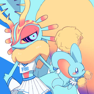 カービィまとめ(ほぼエフィリス)②