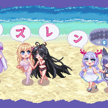 アズールレーン8周年記念