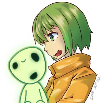ドスコダマ