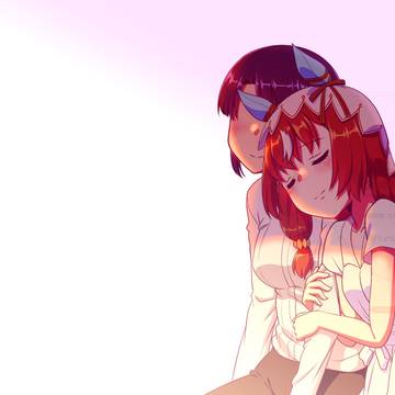 最後はどうか、幸せな記憶を