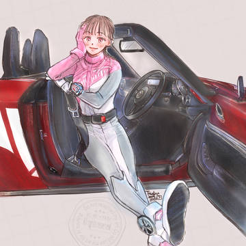 ブンブンろぐ3
