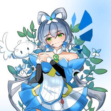 洛天依