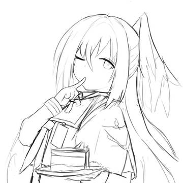 铃美生日快乐