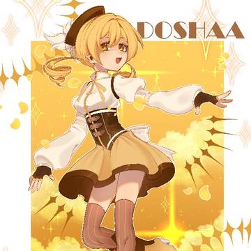 Mami Tomoe