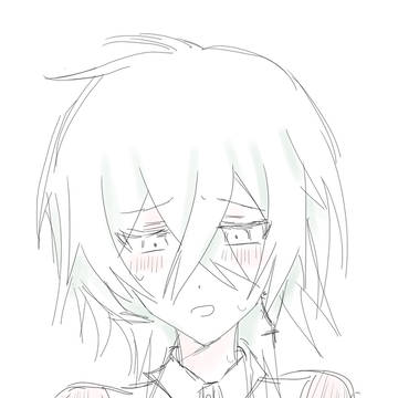 夏刃ちゃん
