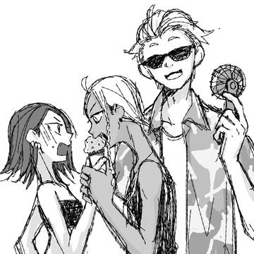 スプラ（人）まとめ②