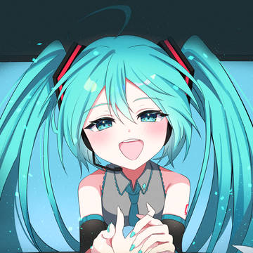 光