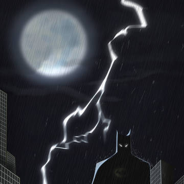 The Night (9:16)
