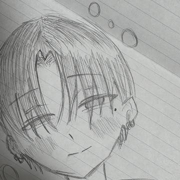 ラクガキ