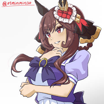 ジェンティルドンナ
