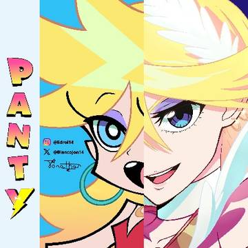 Panty Anarchy (PASWG)