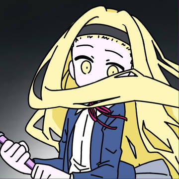 まりなちゃん
