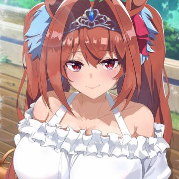 ダスカとデート🍀