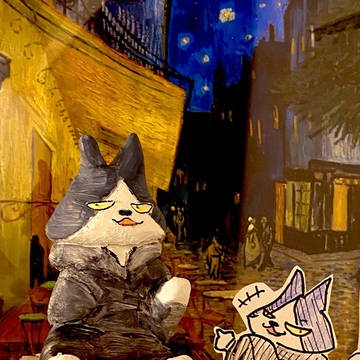 アニマルカードゲームイラストまとめ1