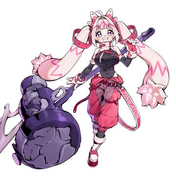 デカヌチャン