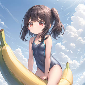 バナナボートは浮き輪に入りますか・・・