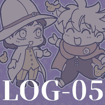 らくがきまとめ05