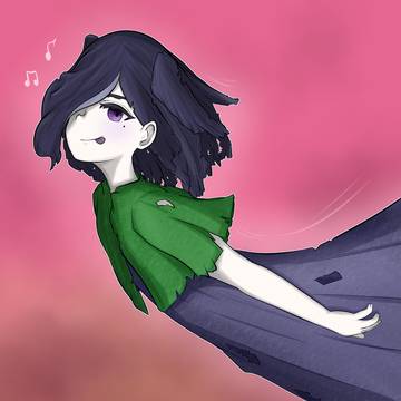 Mischievous Wraith