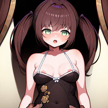 秋蒂色图2