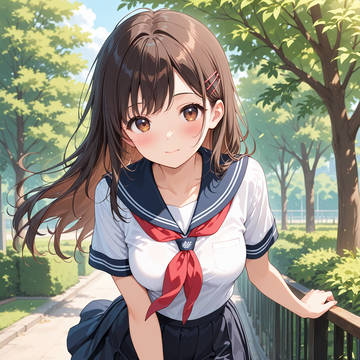 会いにきちゃった♡