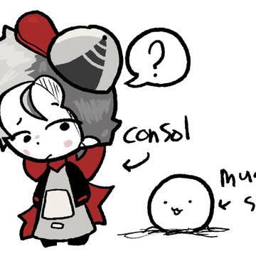 my charactor2