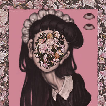 Anonymous Flower / 匿名の花