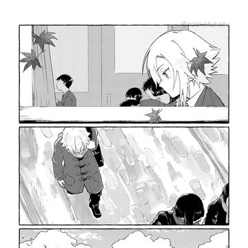 おりコウ漫画