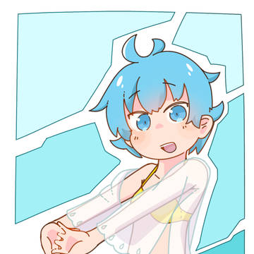 雨天チャン