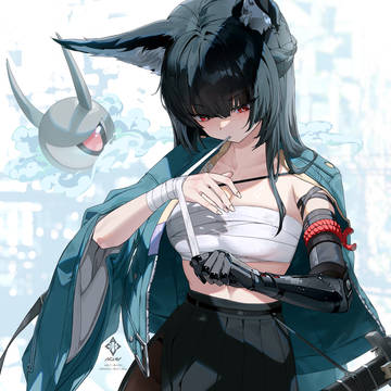 MIYABI